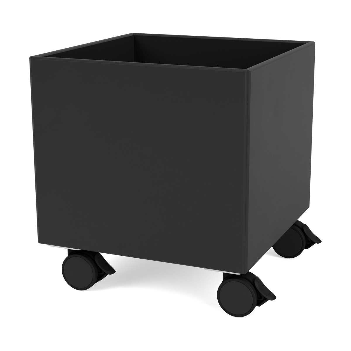 Montana Colour Box I – S6161 Black