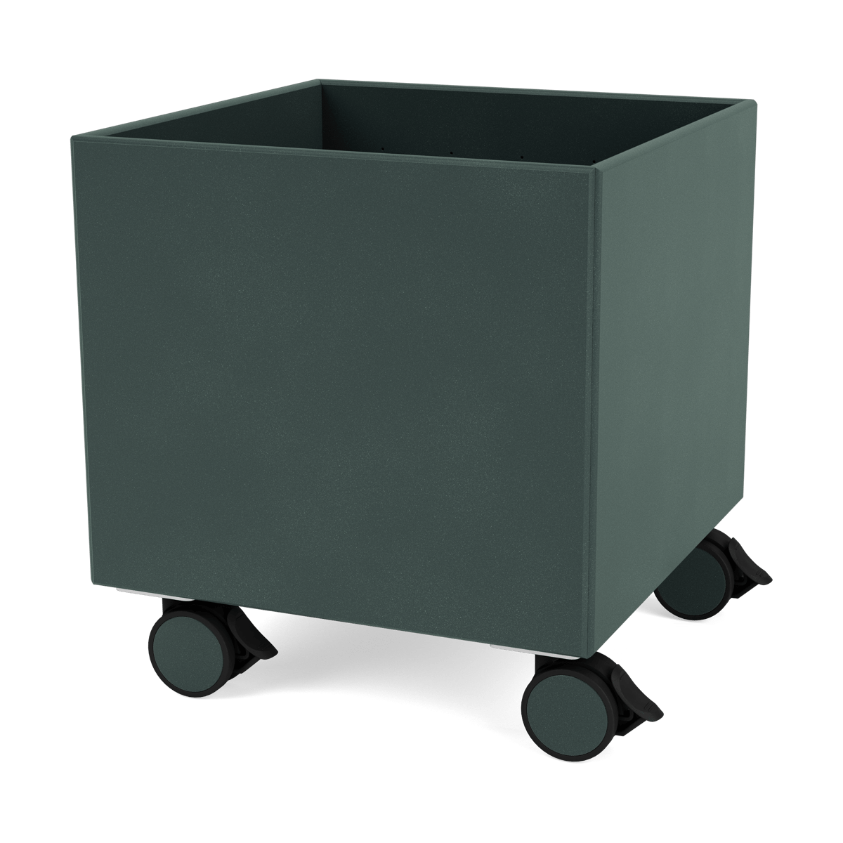 Montana Colour Box I – S6161 BlackJade