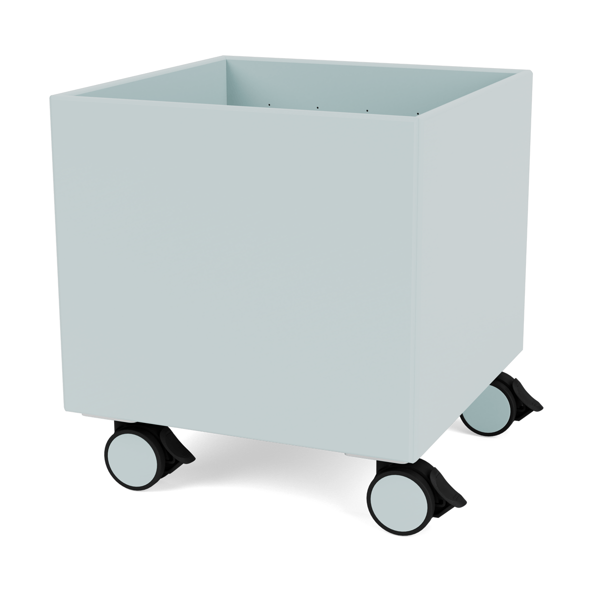 Montana Colour Box I – S6161 Flint | Skandinaavinen Sisustus | Säilytyskorit | Sininen