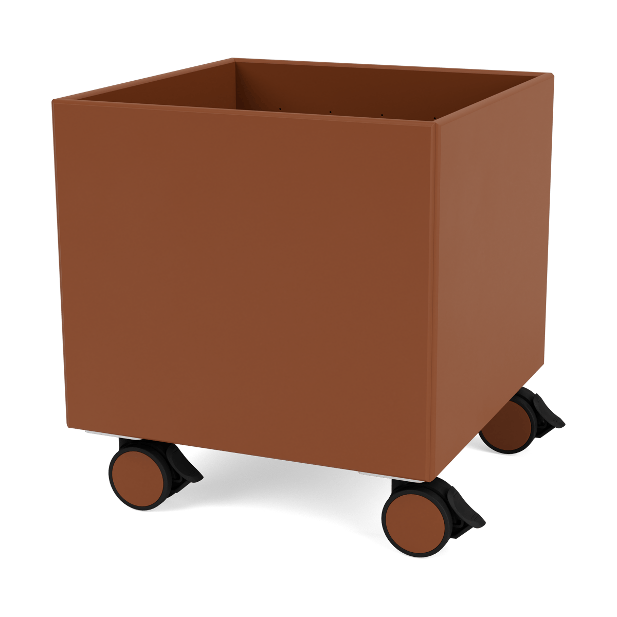 Montana Colour Box I – S6161 Hazelnut