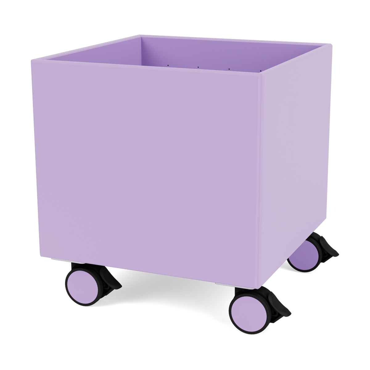 Montana Colour Box I – S6161 Iris | Skandinaavinen Sisustus | Säilytyskorit | Violetti