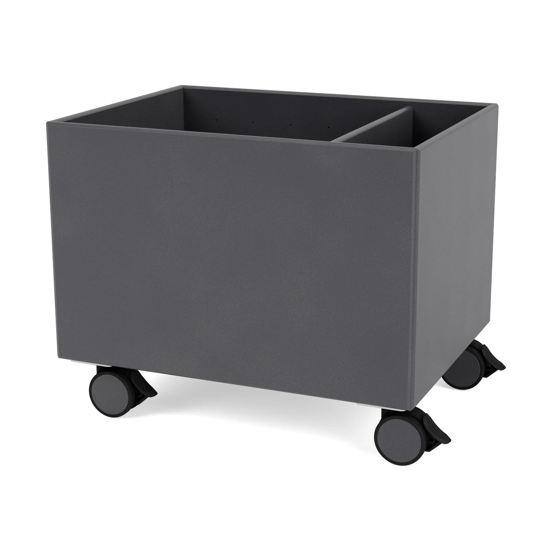 Colour Box II, Coal Montana