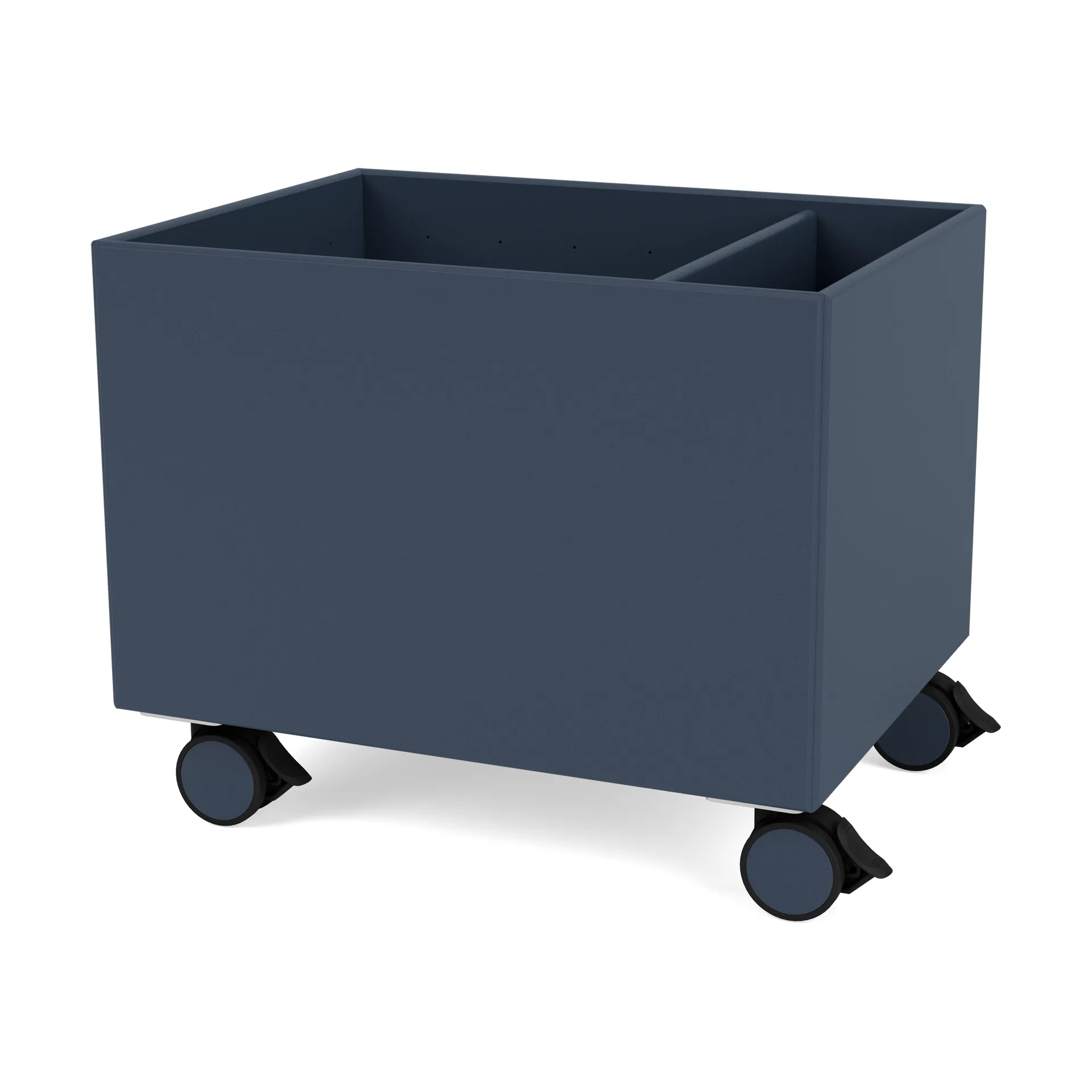 Colour Box II, Juniper Montana