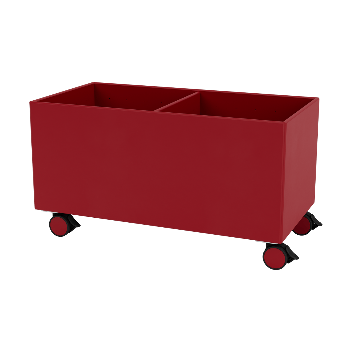 Montana Colour Box III Beetroot
