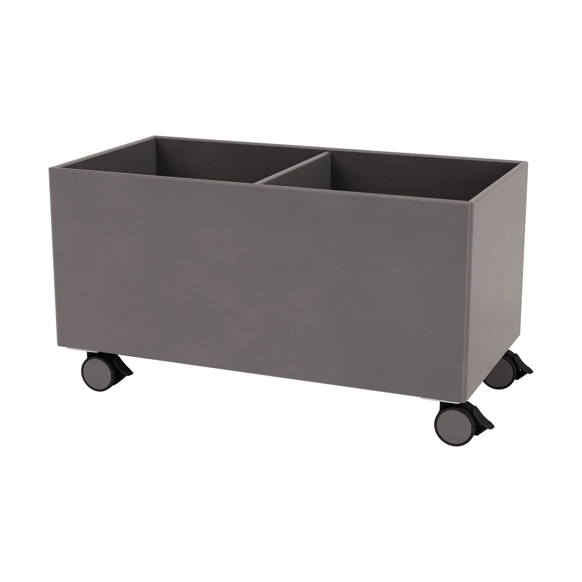 Colour Box III, Coffee Montana