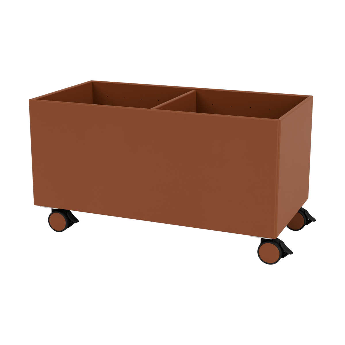 Montana Colour Box III Hazelnut