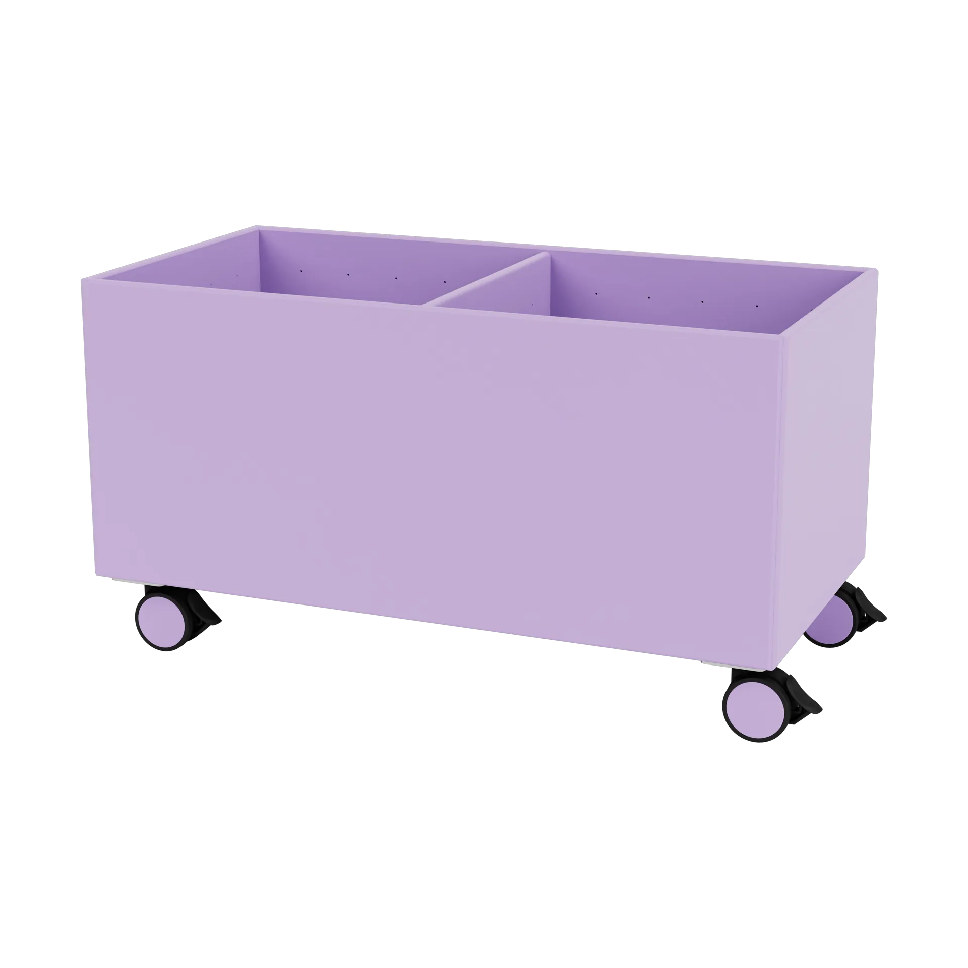 Colour Box III, Iris Montana