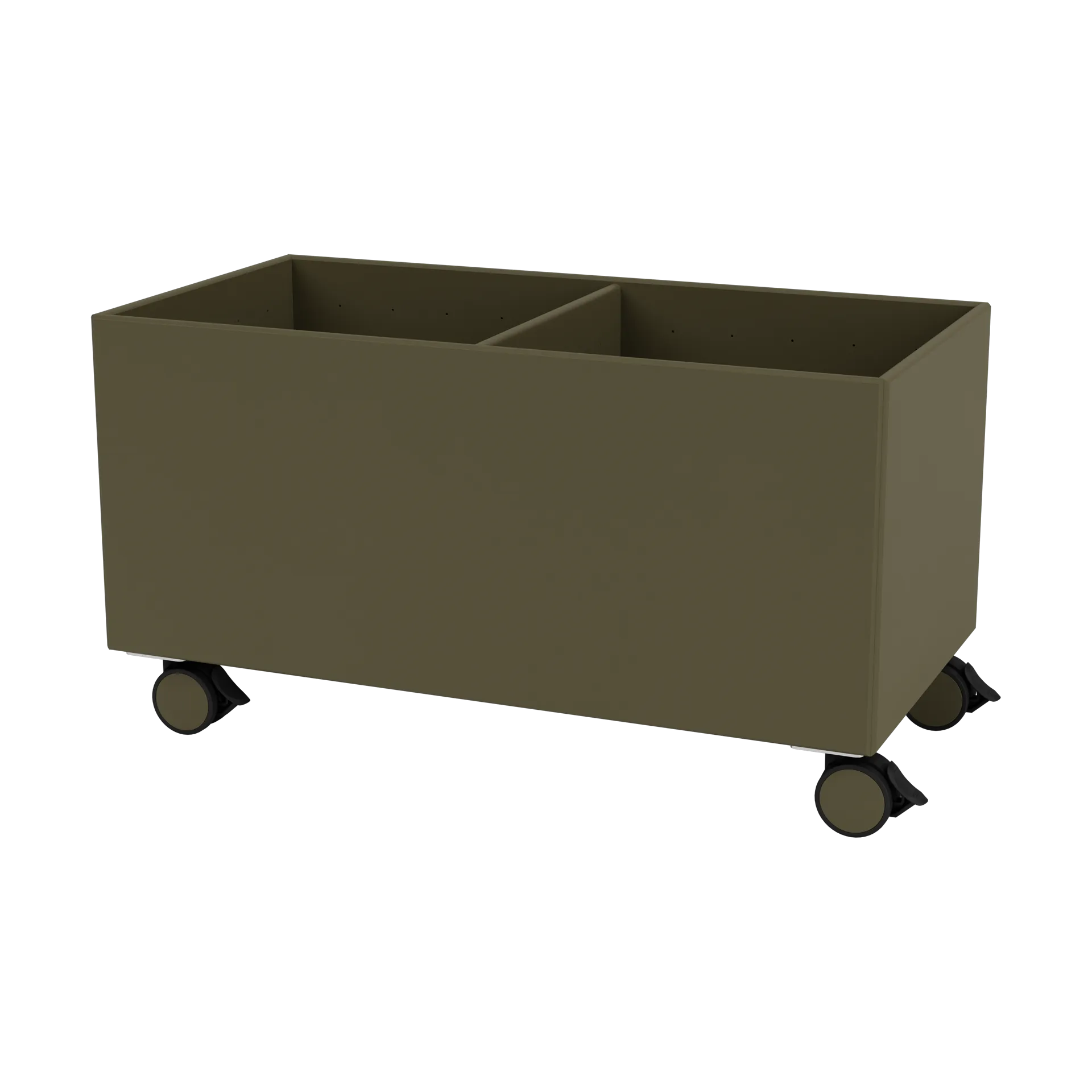 Colour Box III, Oregano Montana