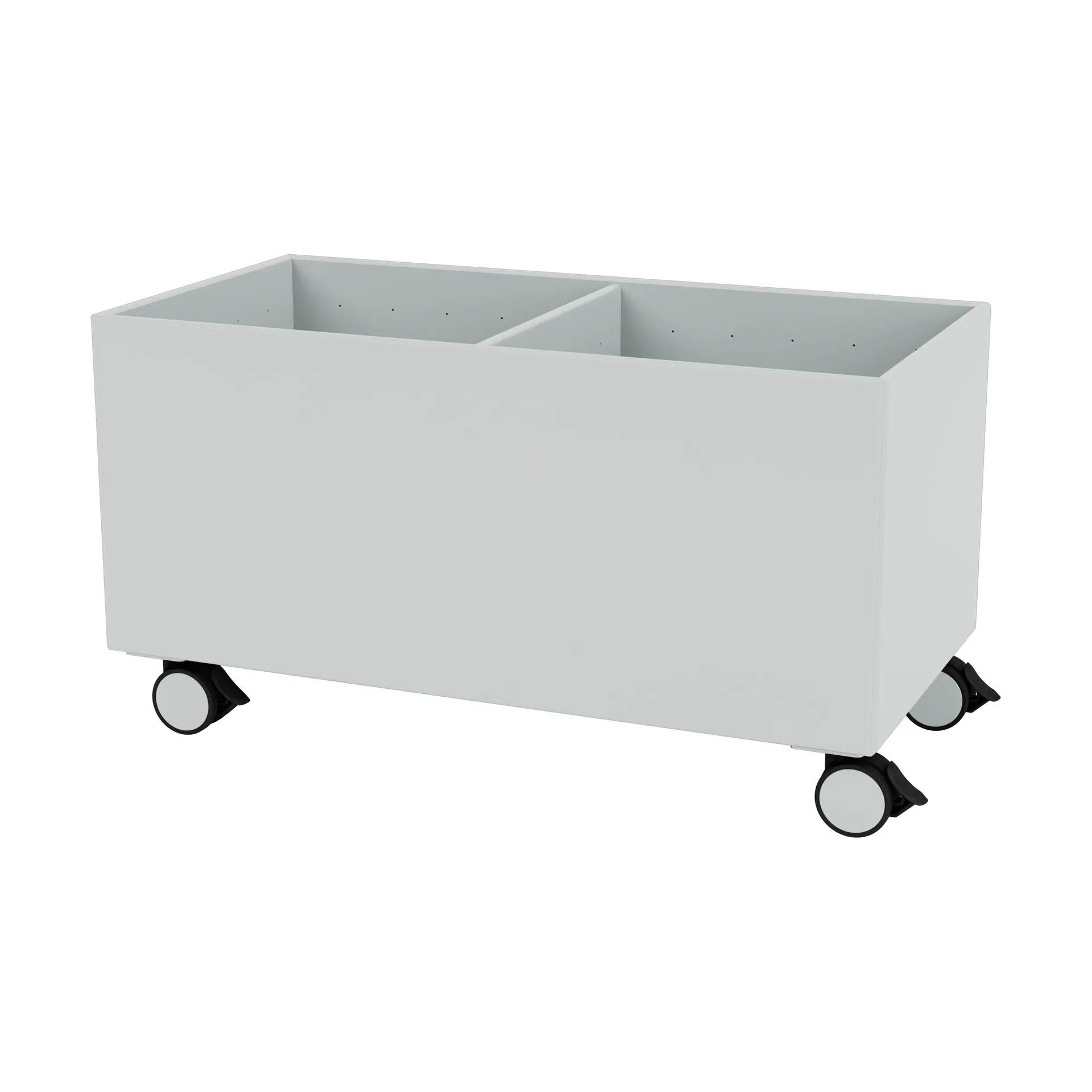 Colour Box III, Oyster Montana