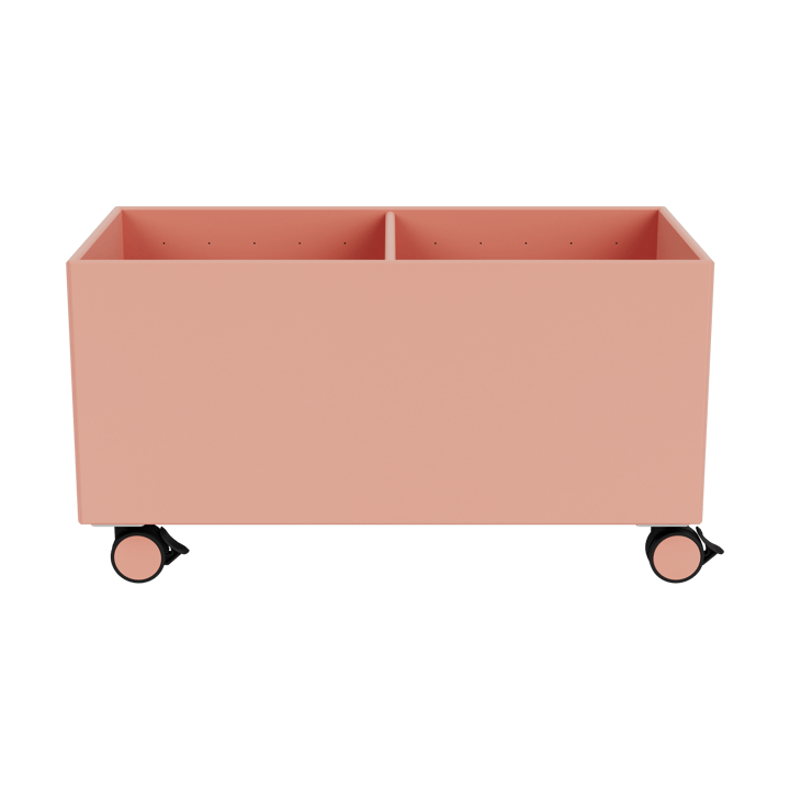 Colour Box III - Rhubarb - Montana
