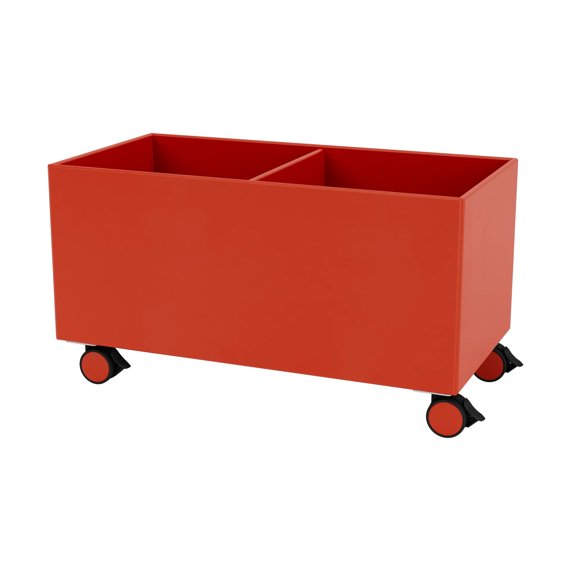 Colour Box III, Rosehip Montana