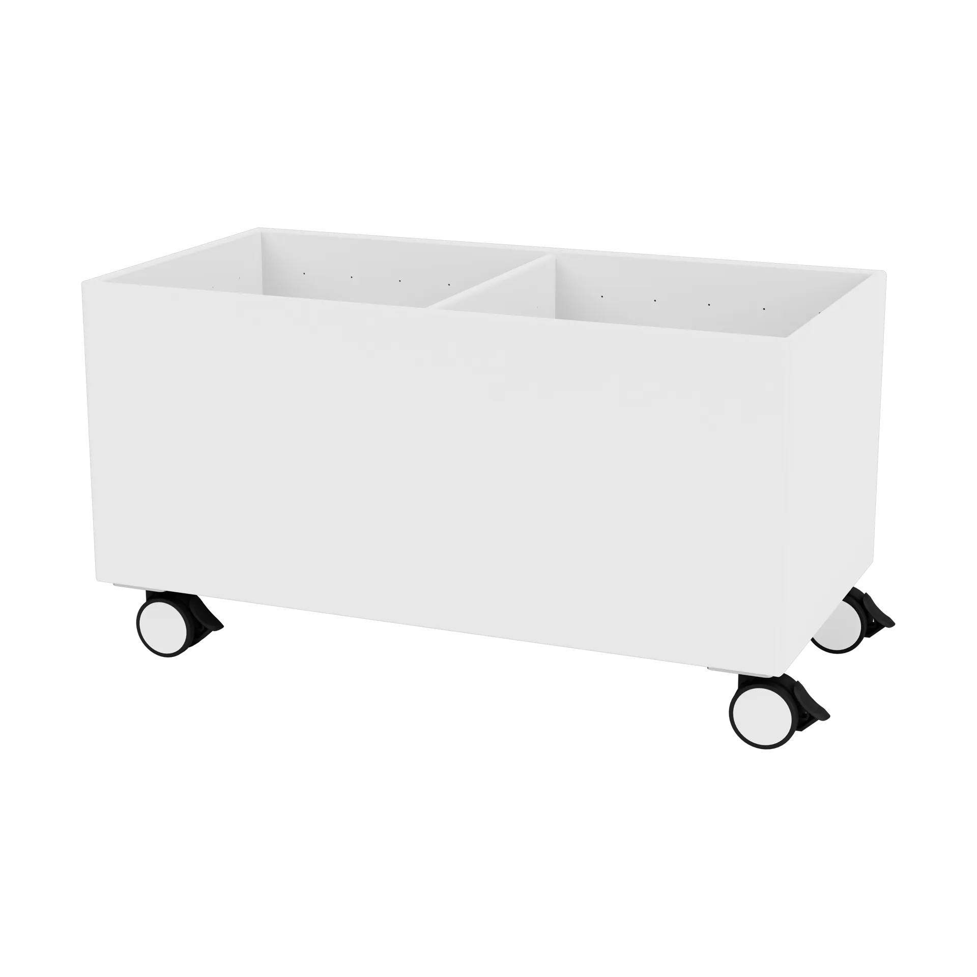 Colour Box III, Snow Montana