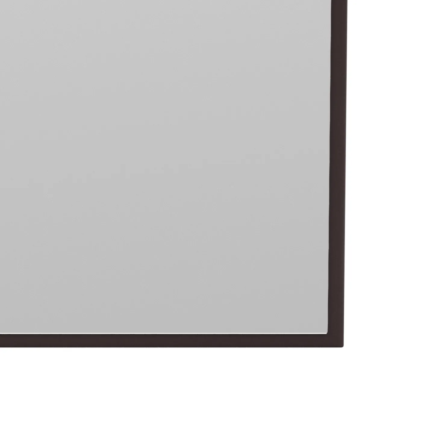 Colour Frame peili 46,8x46,8 cm, Balsamic Montana