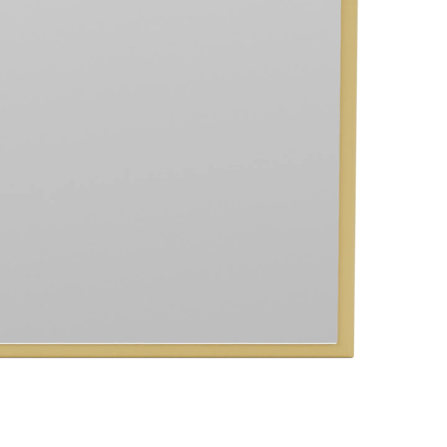 Colour Frame peili 46,8x46,8 cm, Cumin Montana