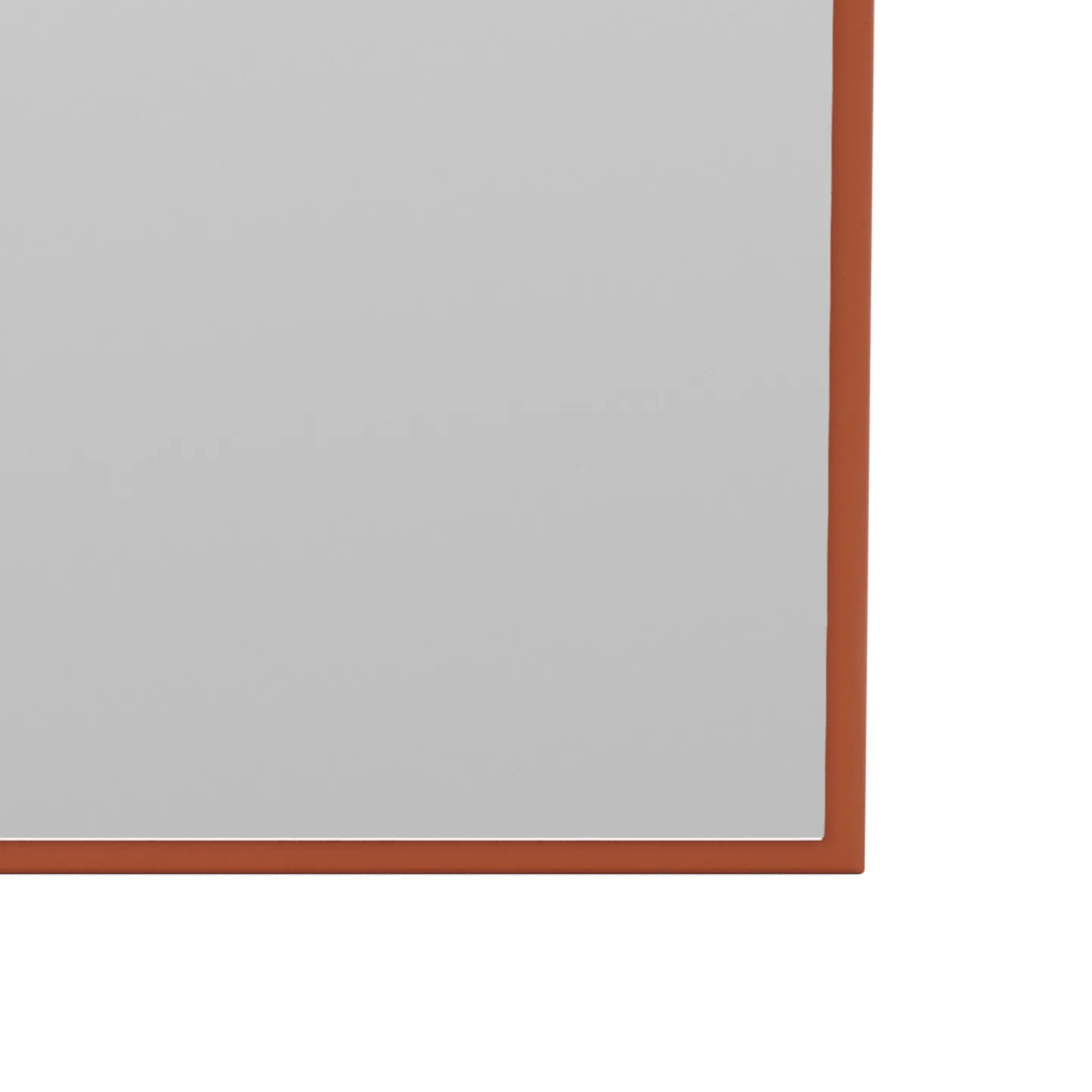 Colour Frame peili 46,8x46,8 cm, Hokkaido Montana