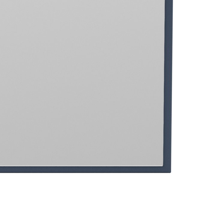 Colour Frame peili 46,8x46,8 cm - Juniper - Montana