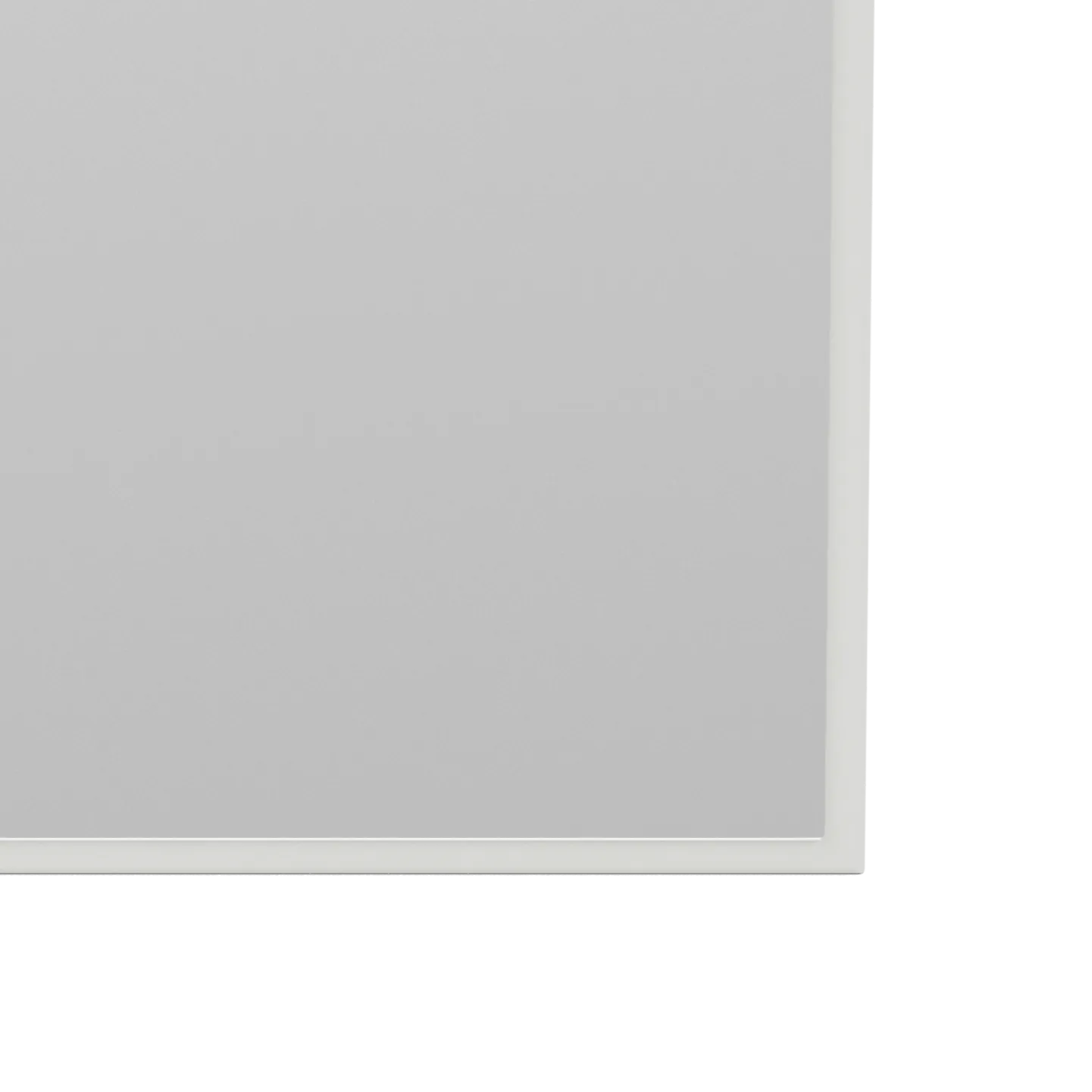 Colour Frame peili 46,8x46,8 cm, Nordic Montana