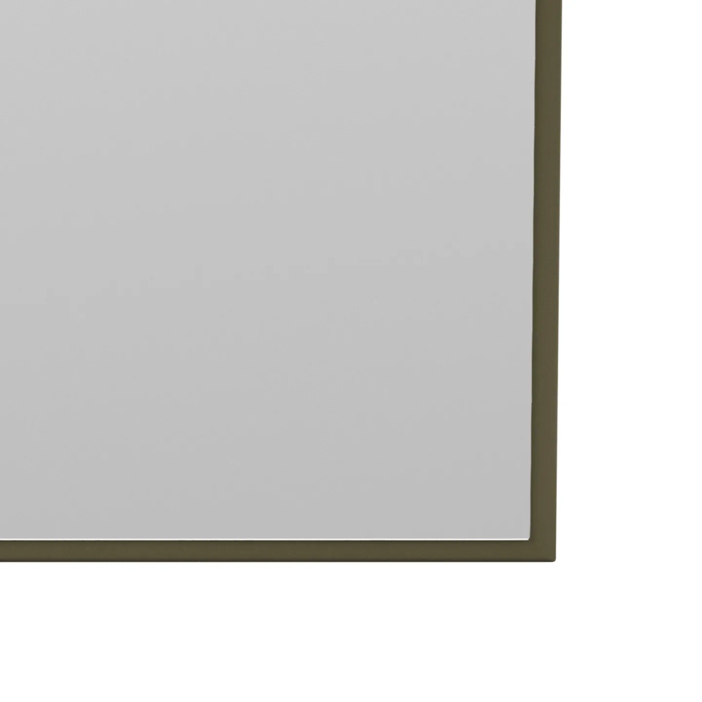 Colour Frame peili 46,8x46,8 cm, Oregano Montana