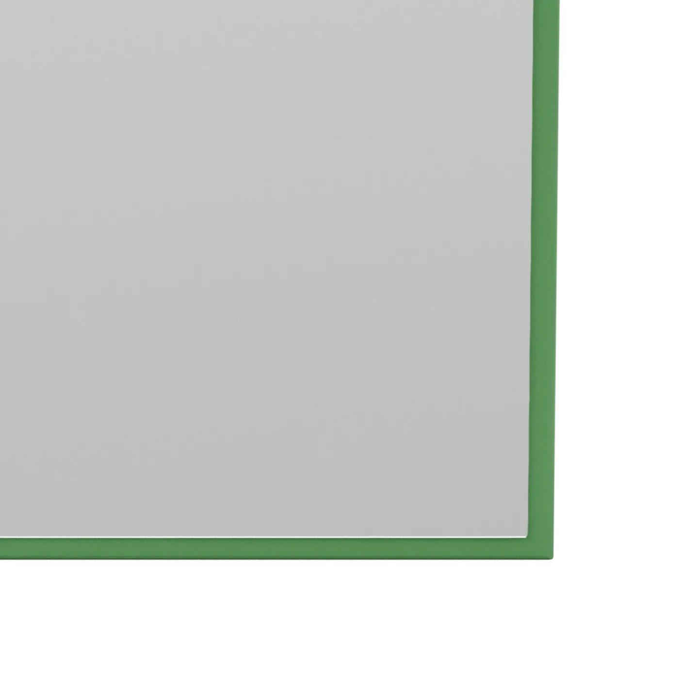 Colour Frame peili 46,8x46,8 cm, Parsley Montana