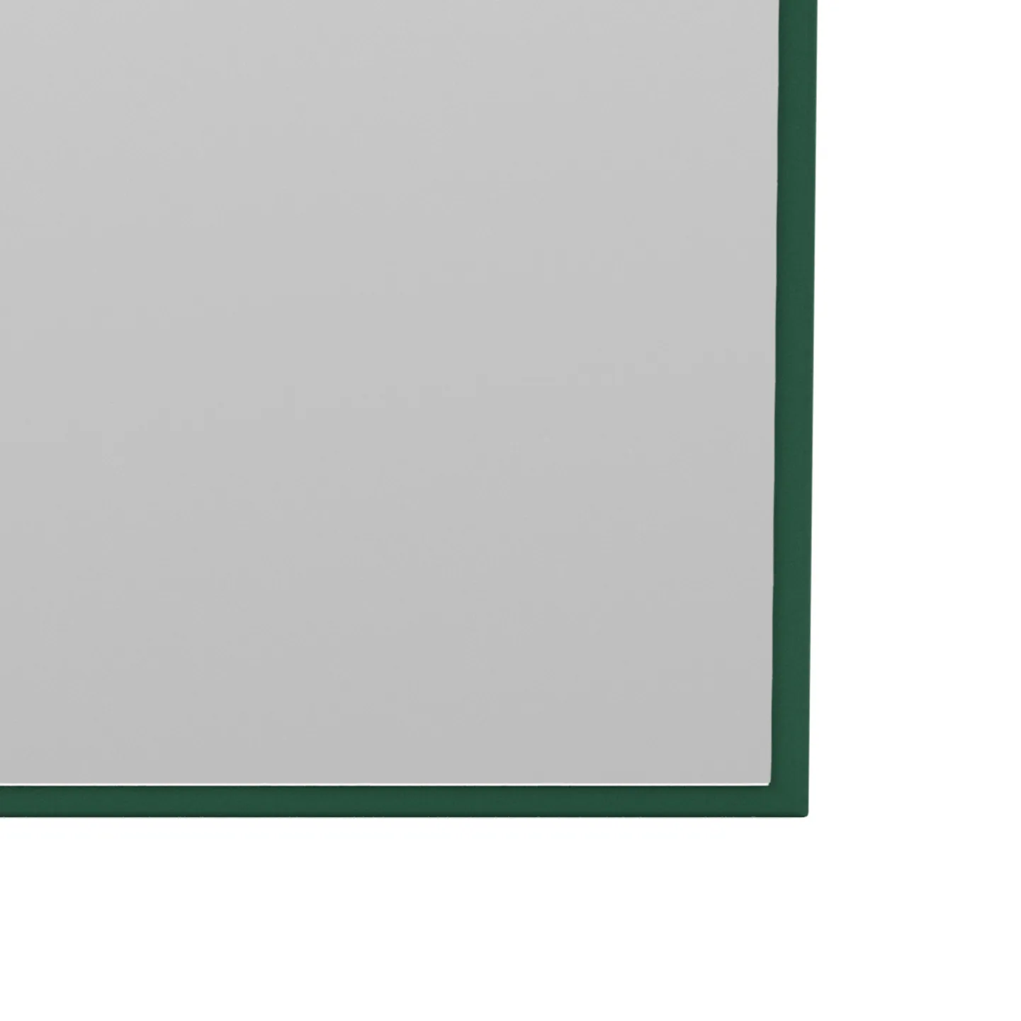 Colour Frame peili 46,8x46,8 cm, Pine Montana