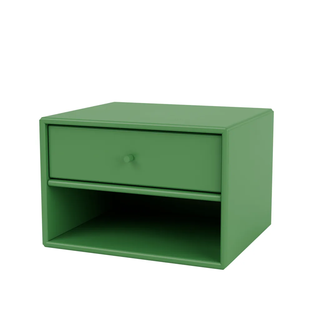 Dash yöpöytä, Parsley 152, sis. ripustin cm Montana