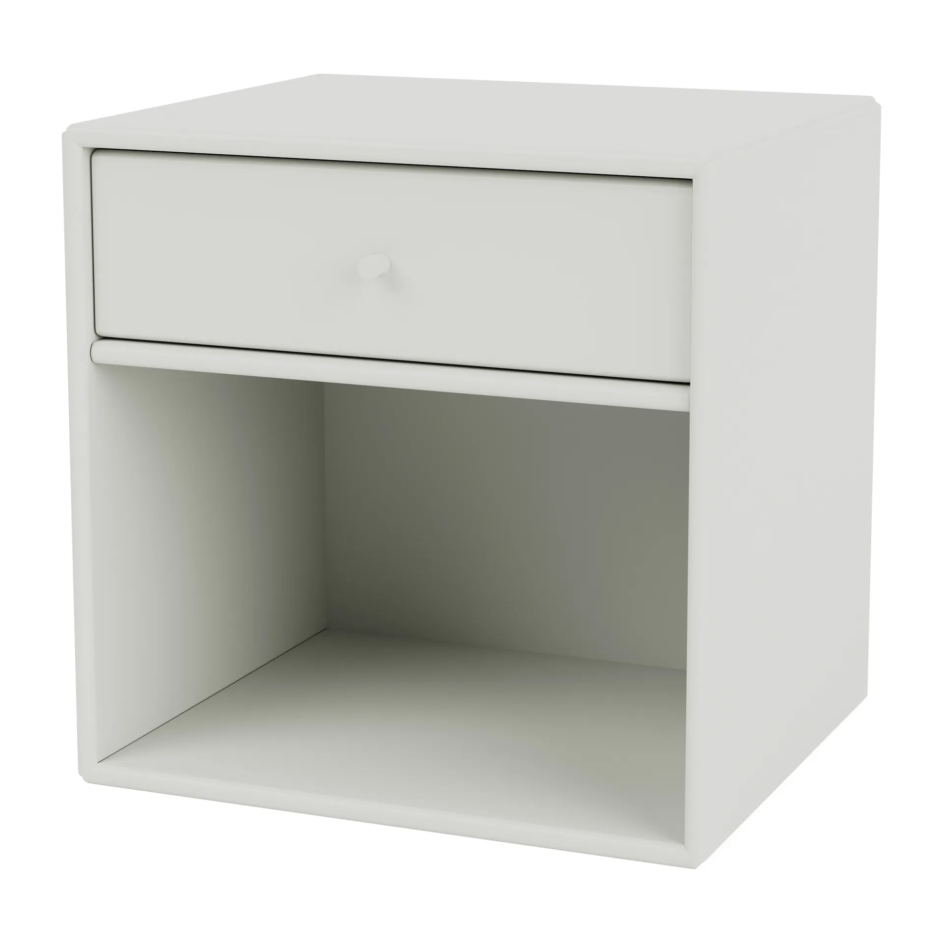 DREAM yöpöytä, Nordic Montana