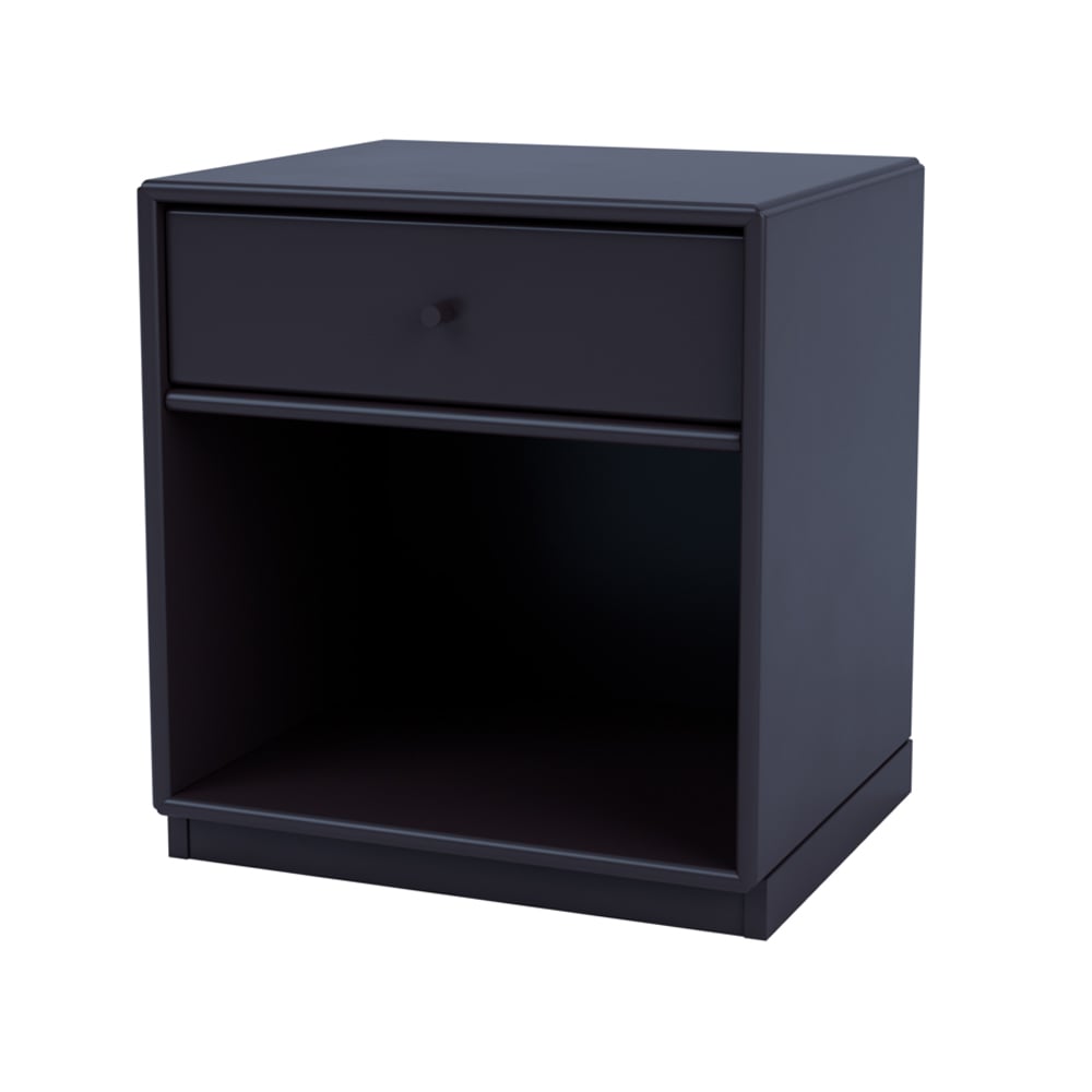 Montana Dream yöpöytä Shadow 147, kanta 3 cm | Skandinaavinen Sisustus | Yöpöydät | Sininen