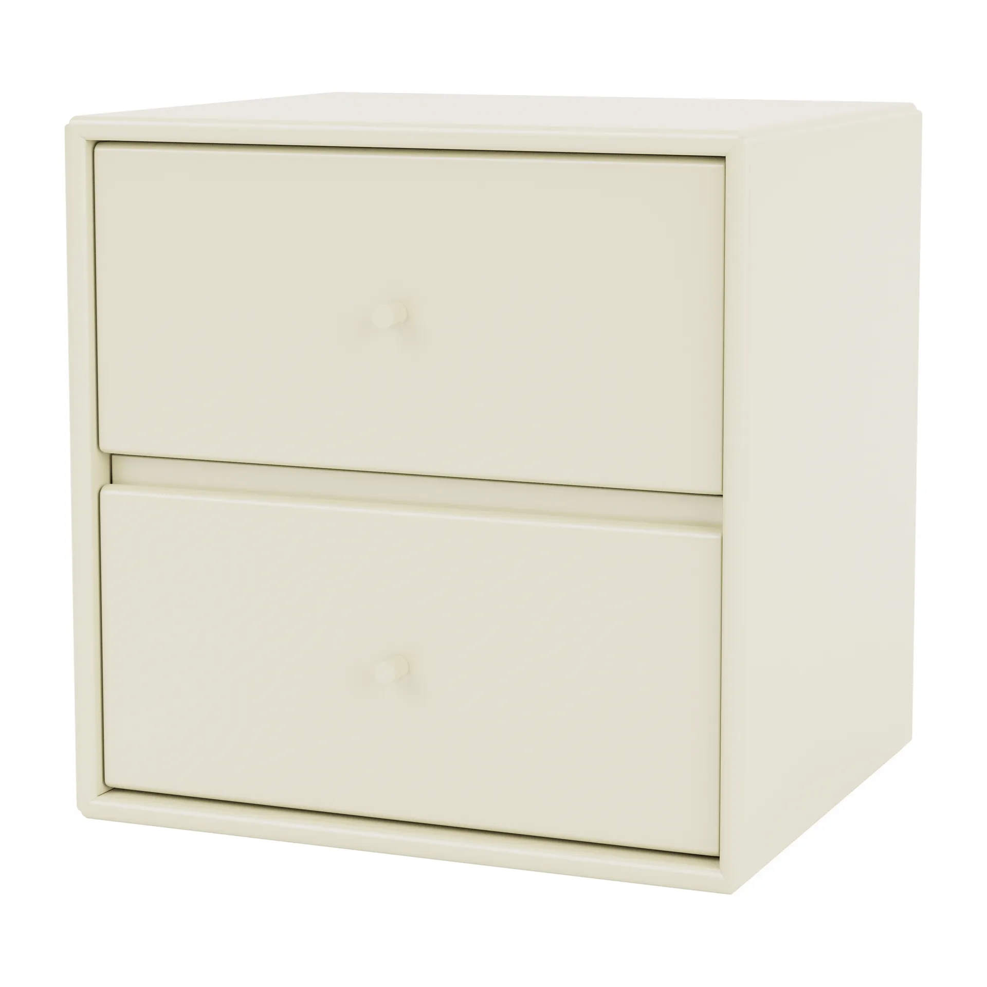 DRIFT yöpöytä, Vanilla Montana