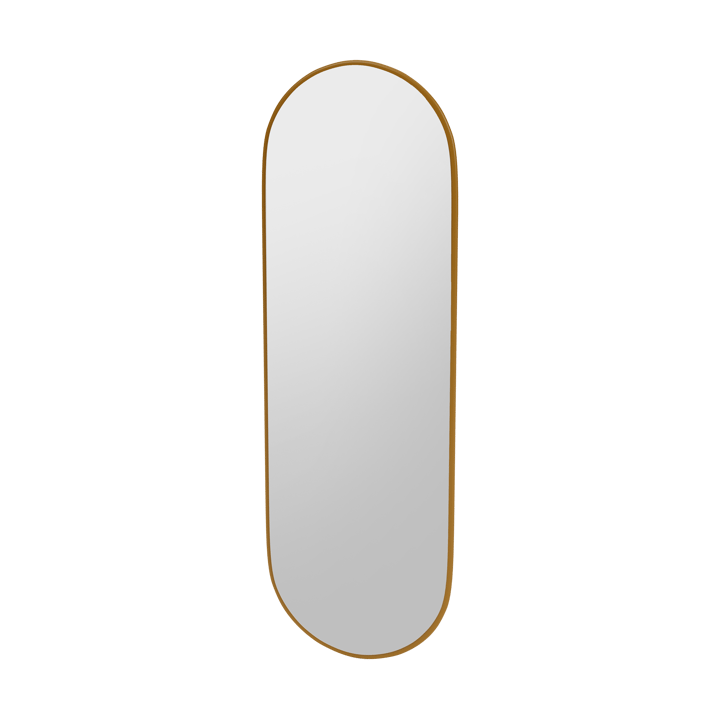 FIGURE Mirror peili – SP824R
 - Amber - Montana