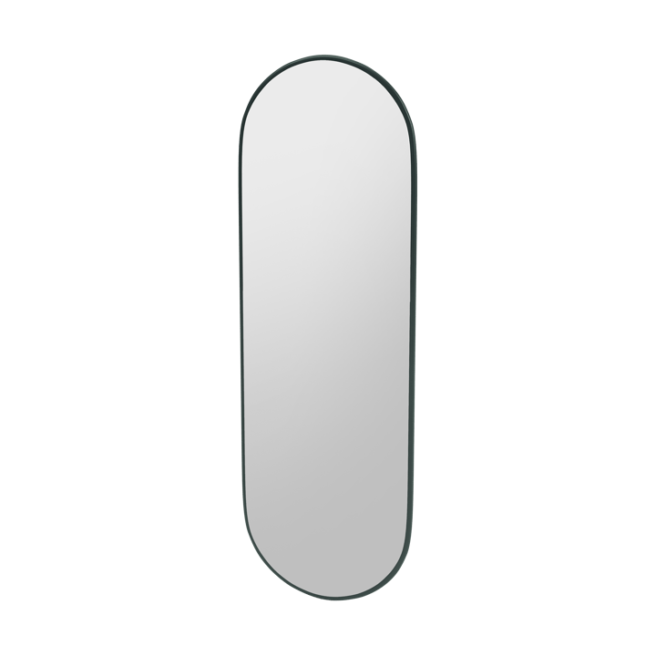 FIGURE Mirror peili – SP824R
 - BlackJade - Montana