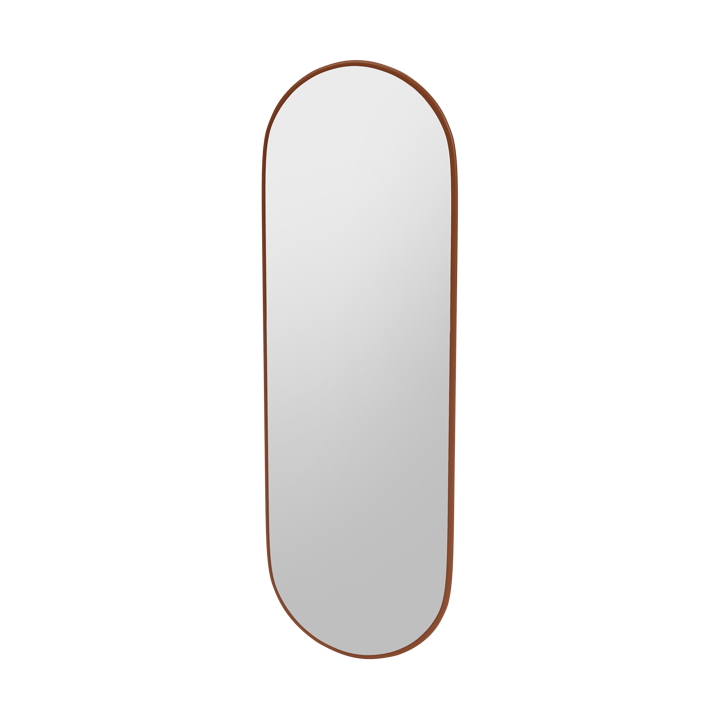 FIGURE Mirror peili – SP824R
 - Hazelnut - Montana