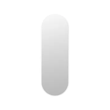 FIGURE Mirror peili – SP824R
 - New white 101 - Montana