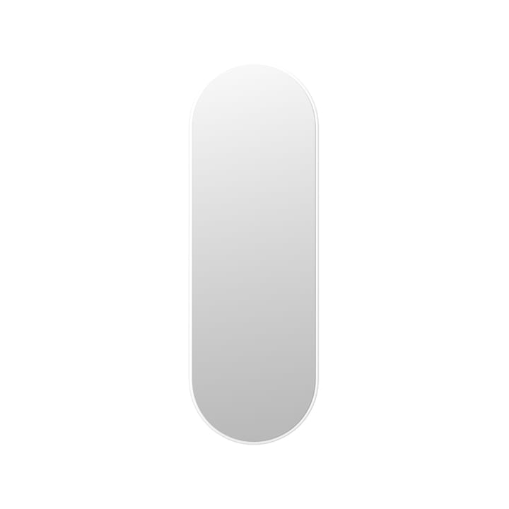 FIGURE Mirror peili – SP824R
 - New white 101 - Montana