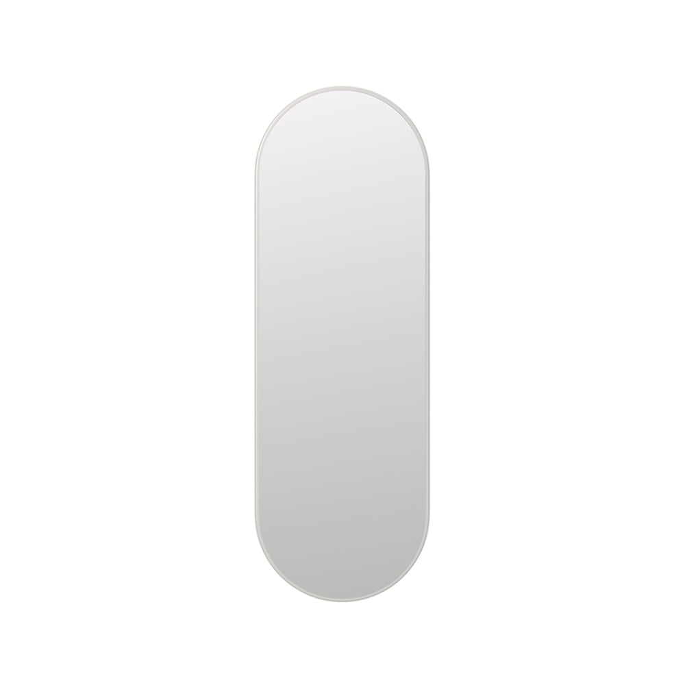 Montana FIGURE Mirror peili – SP824R Nordic 09 | Skandinaavinen Sisustus | Seinäpeilit | Harmaa