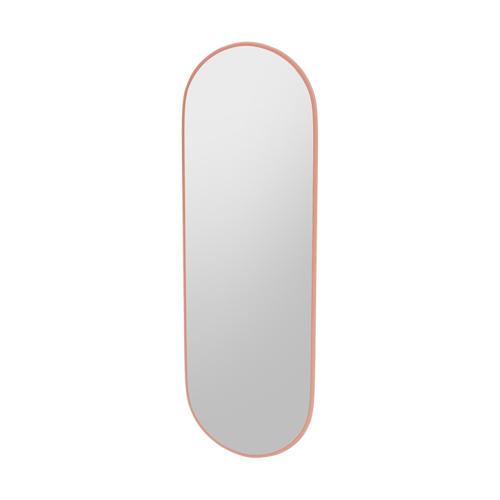 FIGURE Mirror peili – SP824R
 - Rhubarb - Montana