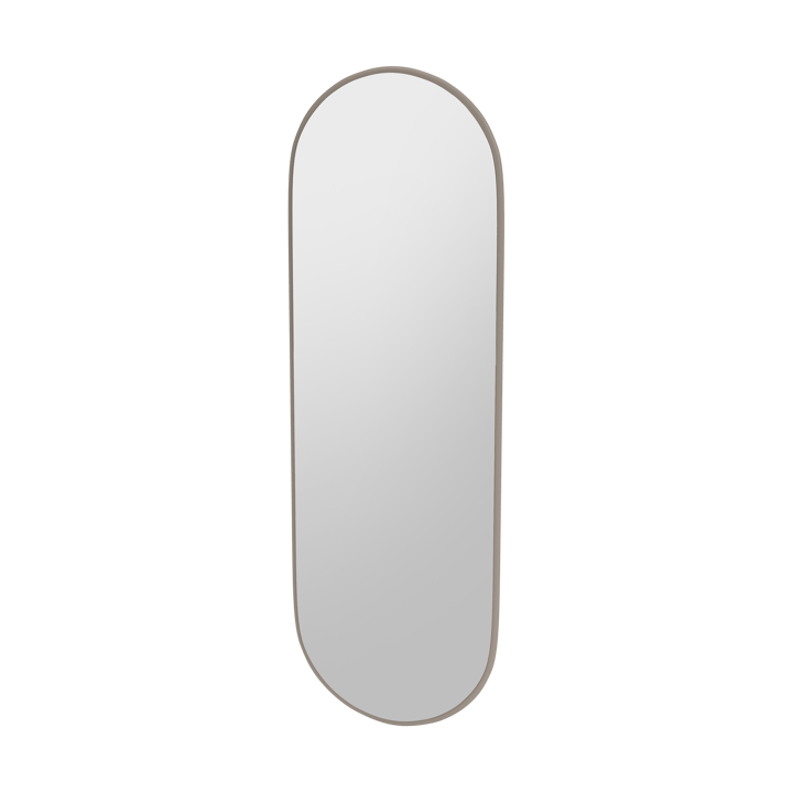FIGURE Mirror peili – SP824R
 - Truffle - Montana