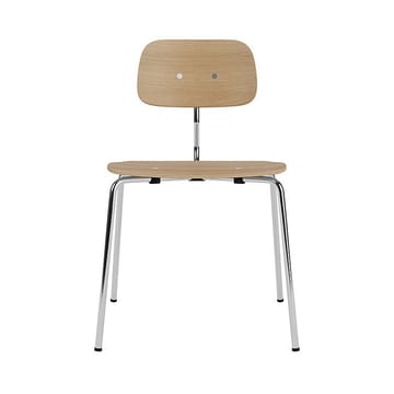 Kevi 2060 Tuoli - Oak-chrome - Montana
