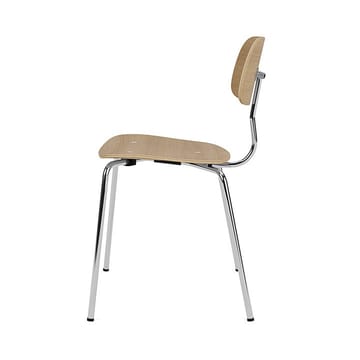 Kevi 2060 Tuoli - Oak-chrome - Montana