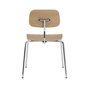 Kevi 2060 Tuoli - Oak-chrome - Montana
