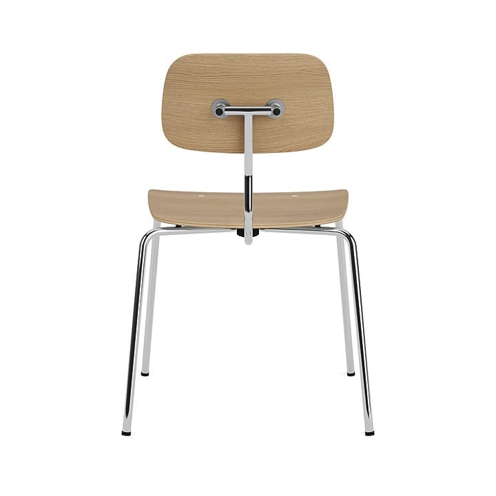 Kevi 2060 Tuoli, Oak-chrome Montana