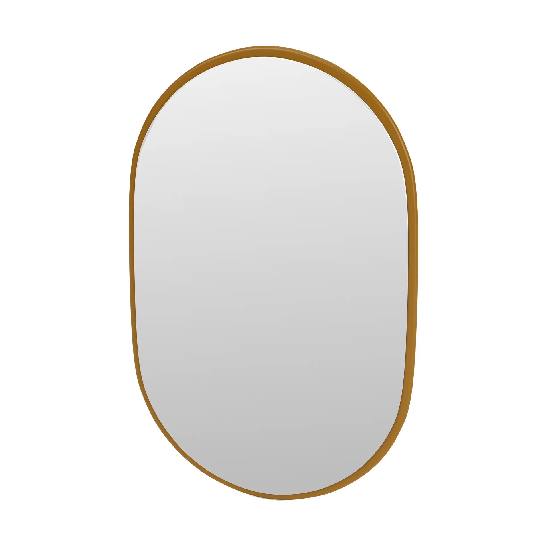 LOOK Mirror peili – SP812R, Amber Montana