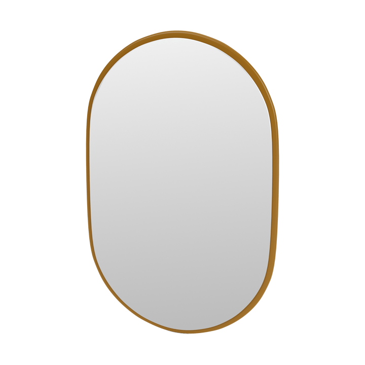 LOOK Mirror peili – SP812R
 - Amber - Montana