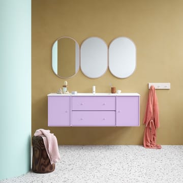 LOOK Mirror peili – SP812R
 - Anthracite 04 - Montana