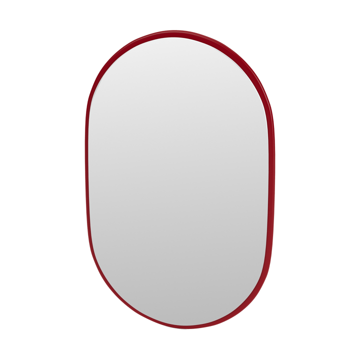 LOOK Mirror peili – SP812R
 - Beetroot - Montana