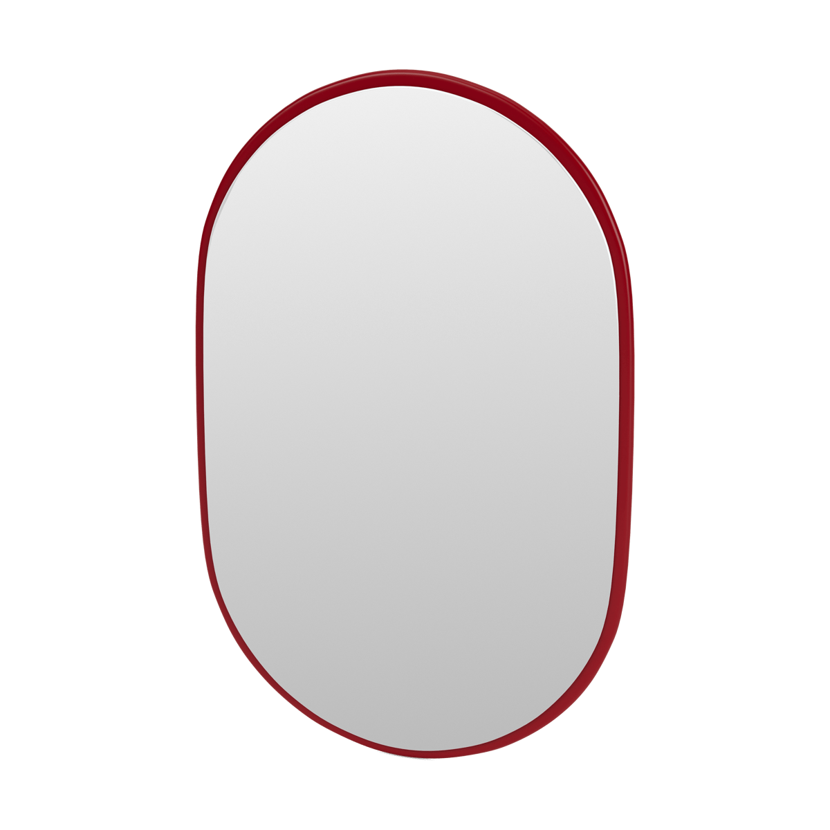 Montana LOOK Mirror peili – SP812R Beetroot | Skandinaavinen Sisustus | Seinäpeilit | Punainen