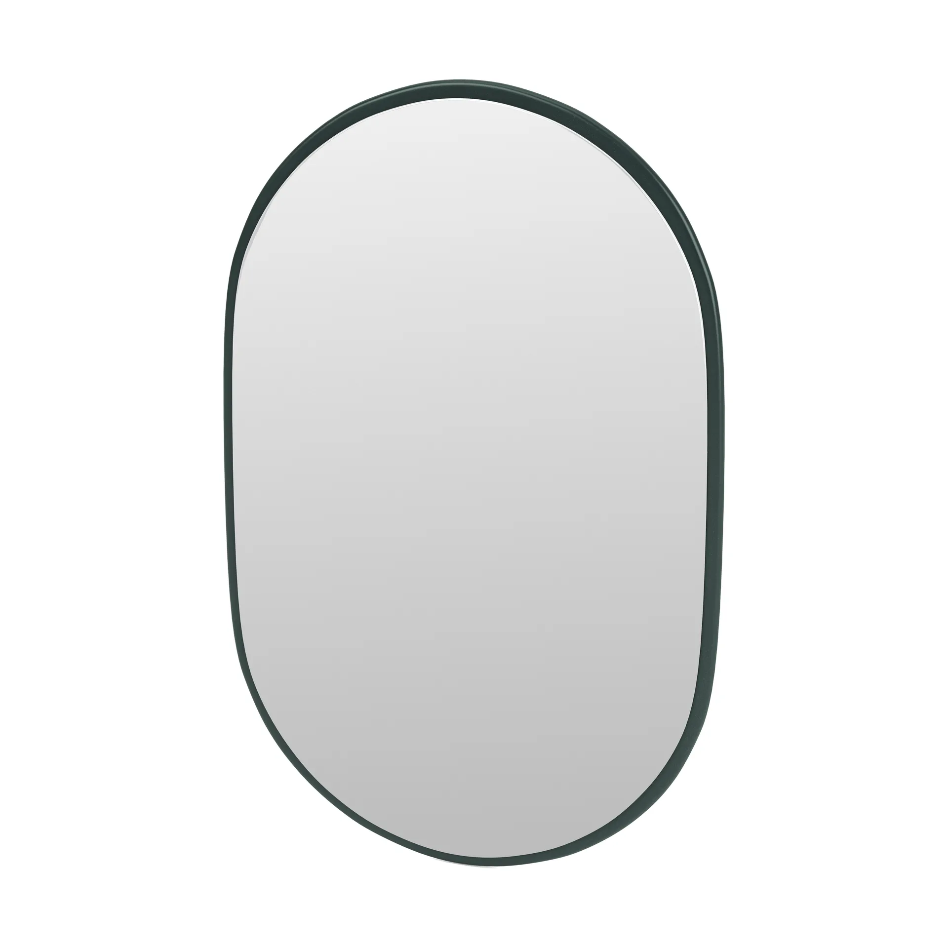 LOOK Mirror peili – SP812R, BlackJade Montana