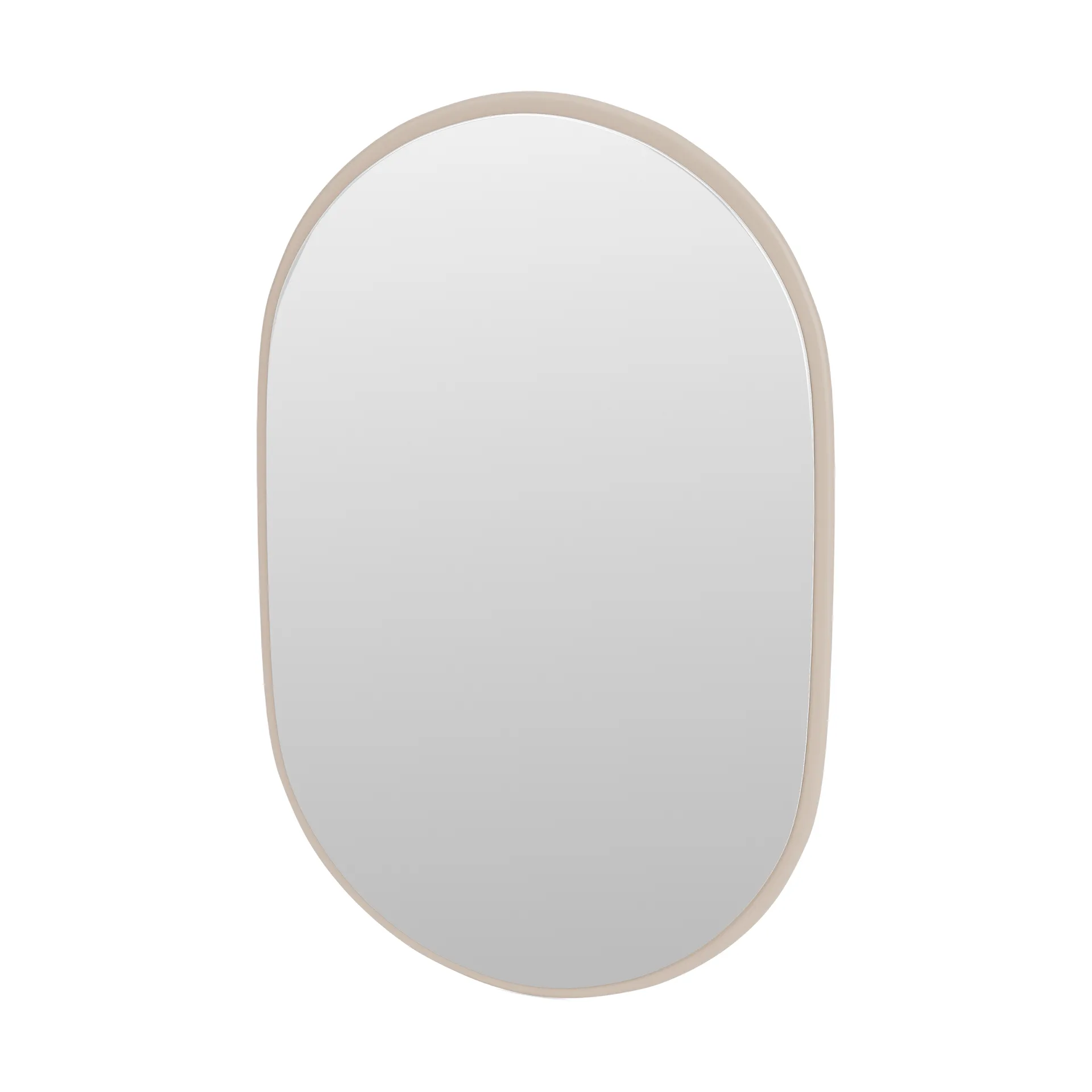 LOOK Mirror peili – SP812R, Clay Montana