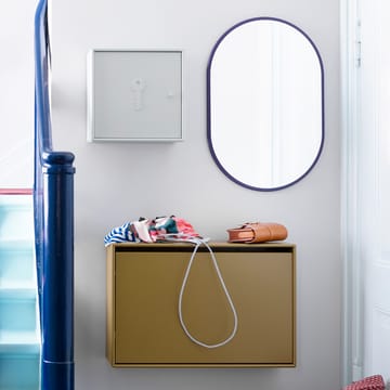 LOOK Mirror peili – SP812R
 - Coal 36 - Montana
