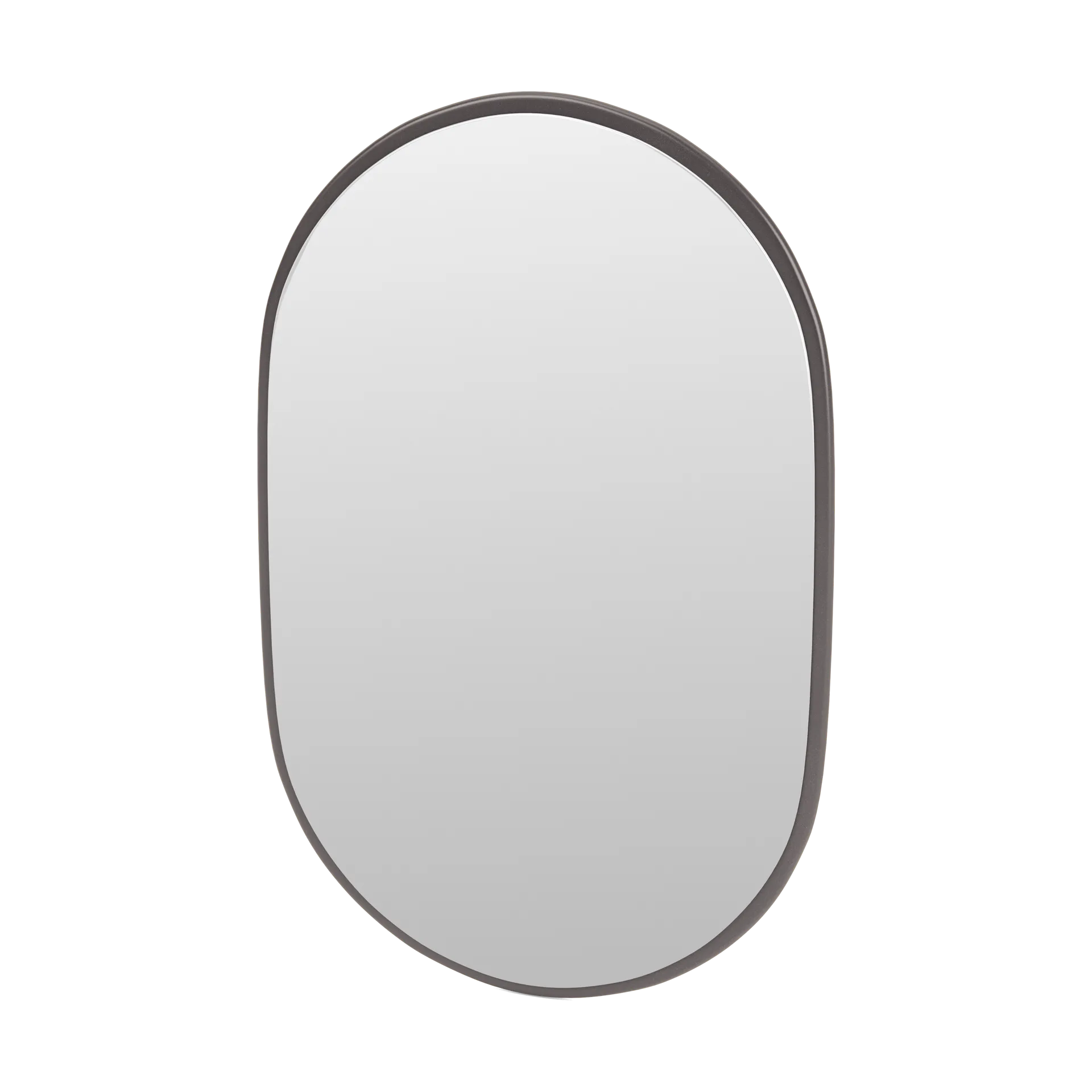 LOOK Mirror peili – SP812R, Coffee Montana