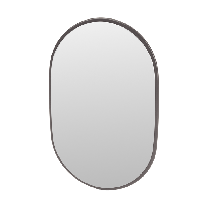 LOOK Mirror peili – SP812R
 - Coffee - Montana